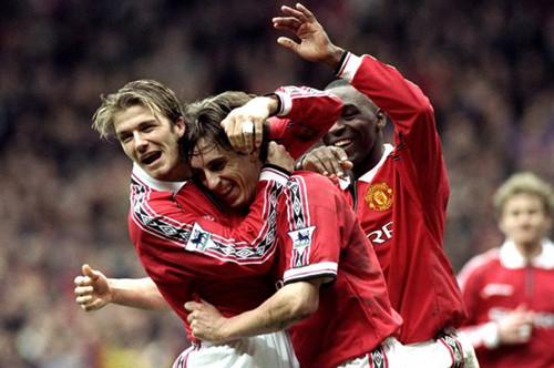 传奇人物 传奇人物