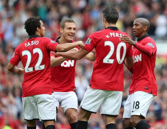 哈兰德与德 哈兰德与德